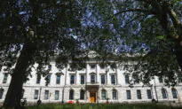 UK Approves Chinese Mega-Embassy in London