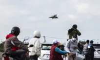Taiwan Demands Beijing End Suspected Military Drills