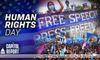 US Honors Human Rights Defenders; Israel Strikes Military Targets in Syria | Capitol Report