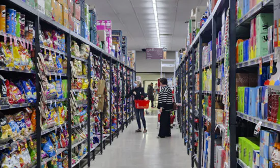 Asia Pacific’s Economic Growth to Hold Steady in 2025