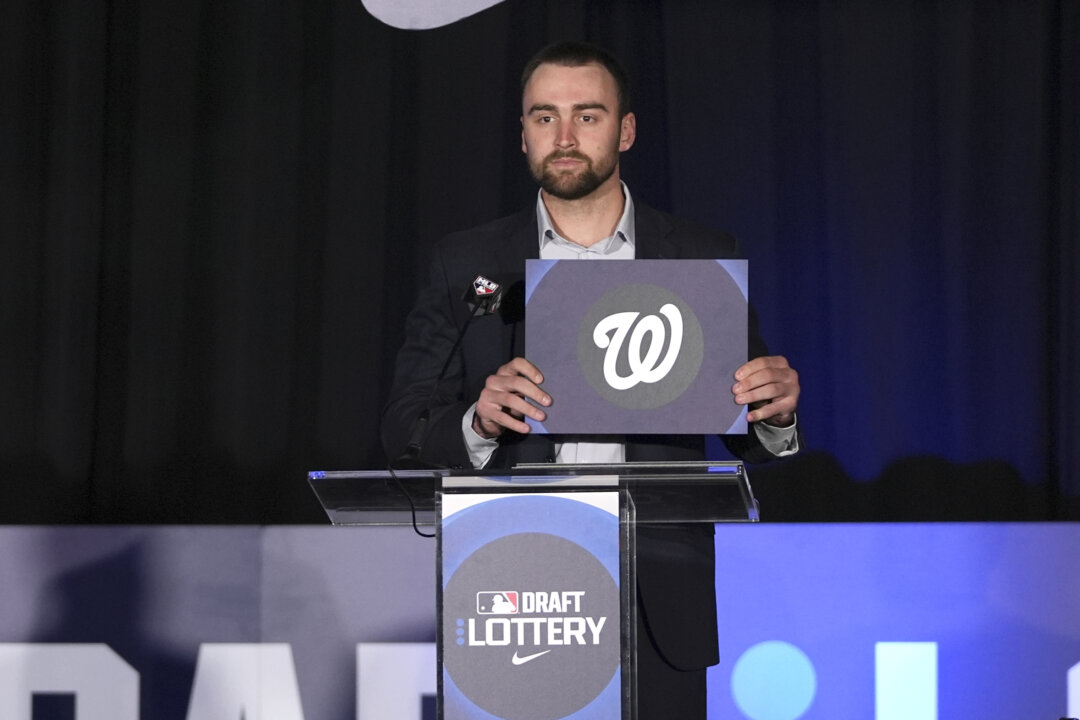 Washington Nationals Defy the Odds to Win 2025 MLB Draft Lottery