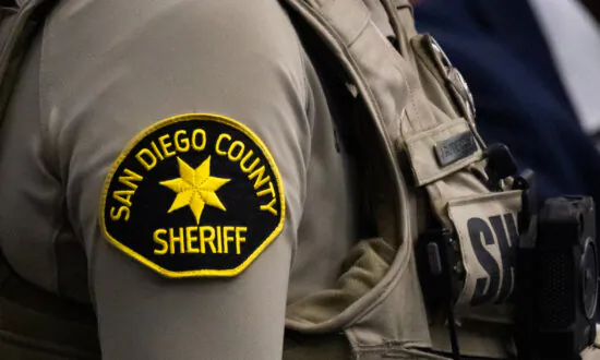 AI Answering Non-Emergency Sheriff’s Calls in San Diego County