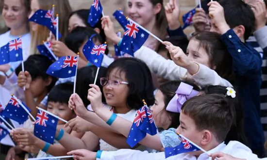 Council Votes to Restore Australia Day Celebrations
