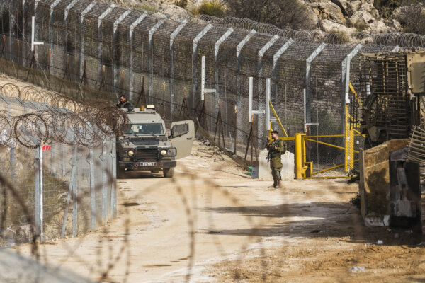 Epoch Times Photo