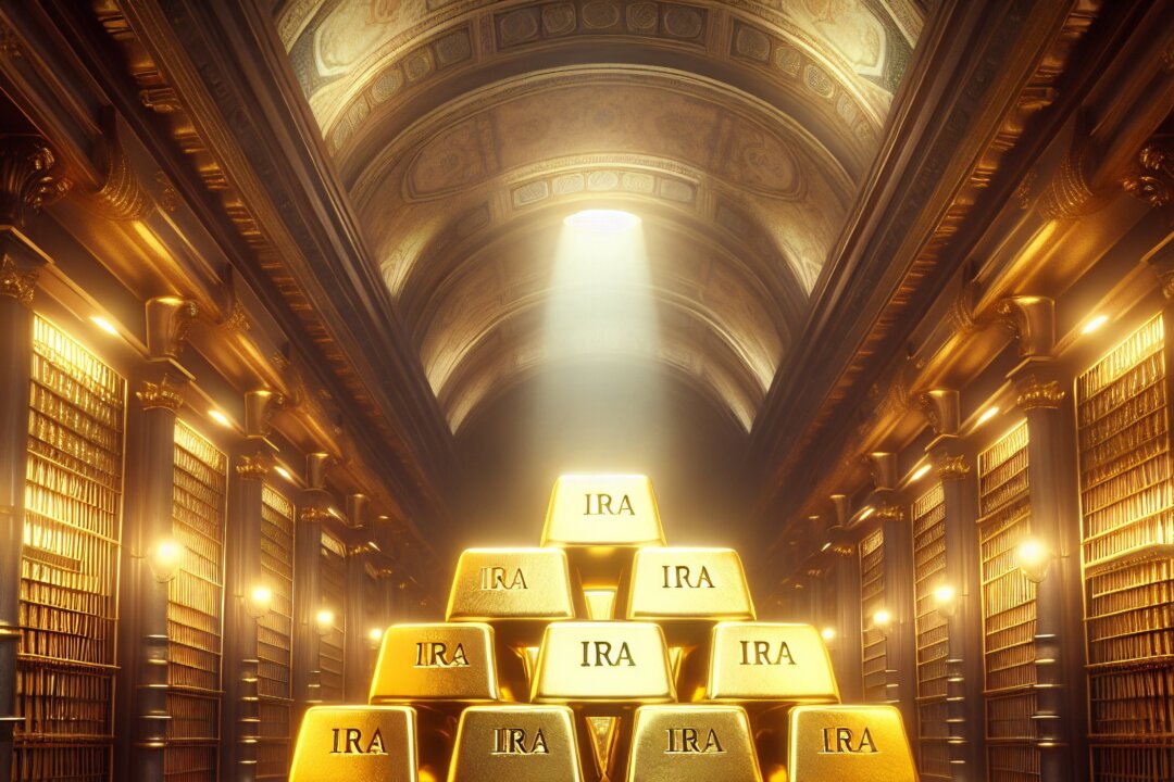 Should You Supercharge Your Retirement Savings With a Gold IRA?