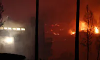 Franklin Fire in Malibu Grows to 3,000 Acres; UnitedHealthcare CEO Murder Suspect’s Motive Remains Unclear