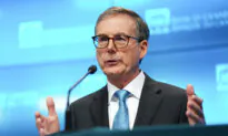 Bank of Canada Cuts Key Interest Rate to 3.25 Percent