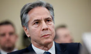 Blinken Testifies in Congress on Afghanistan Withdrawal; SCOTUS Tosses Nvidia Securities Fraud Case