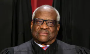 Supreme Court Justice Clarence Thomas Delivers Special Lecture at University of Texas