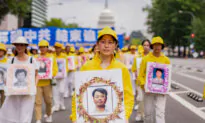 On Human Rights Day, Lawmakers, Activists Call Out CCP’s Covert Tactics to Silence Dissidents Abroad