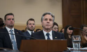 Blinken Chairs UN Security Council Meeting on Artificial Intelligence