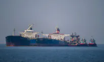 EU Agrees to New Sanctions on Russia, Targets ‘Shadow Fleet’