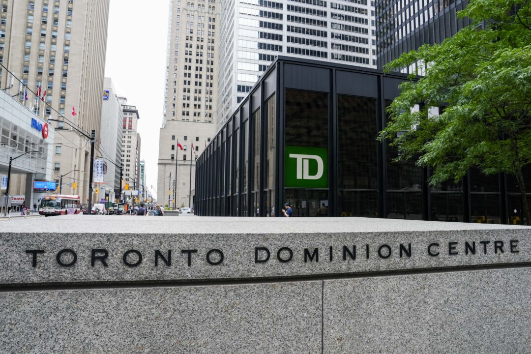 Former TD Employee Charged for Alleged Role in Money Laundering