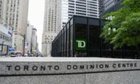 TD Bank COO Departing After Less Than One Year in the Job in Latest Executive Shakeup
