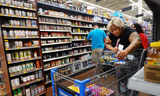 Inflation Heated Back Up in November | Business Matters (Dec. 11)