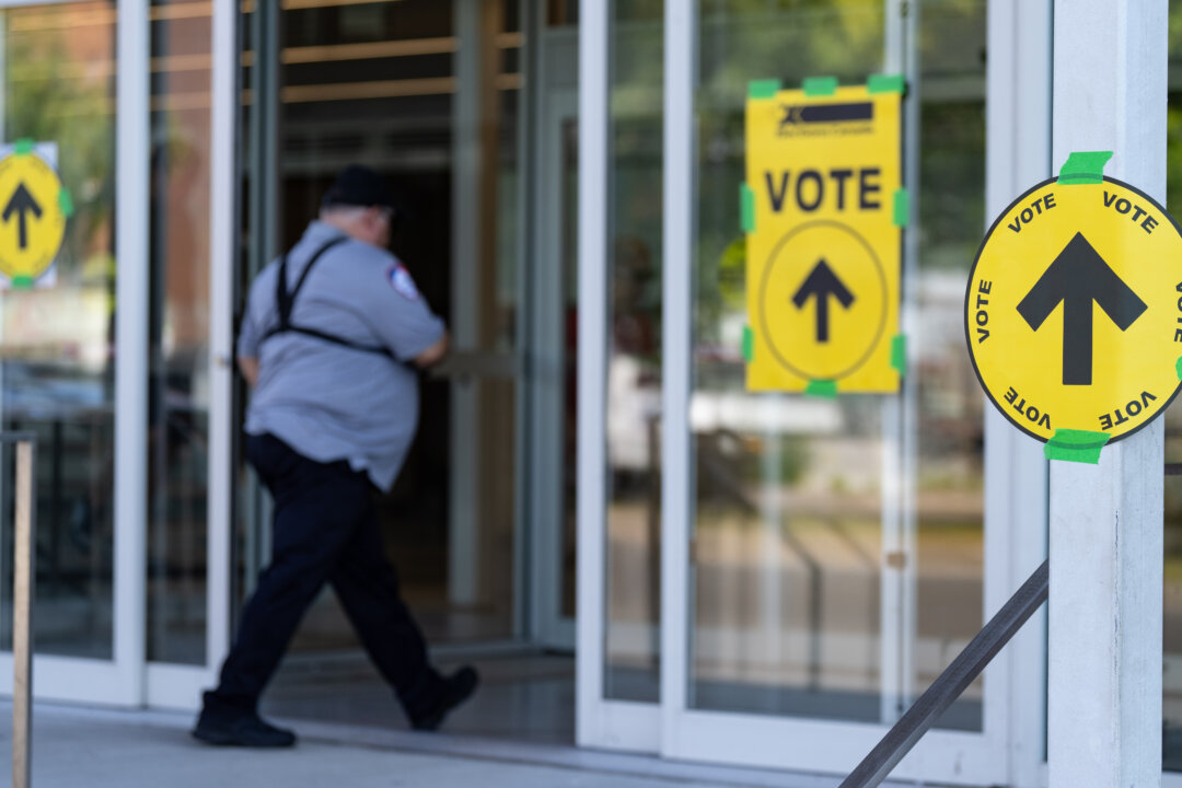 Longest Ballot Committee Plans 200 Candidates in Alberta Byelection