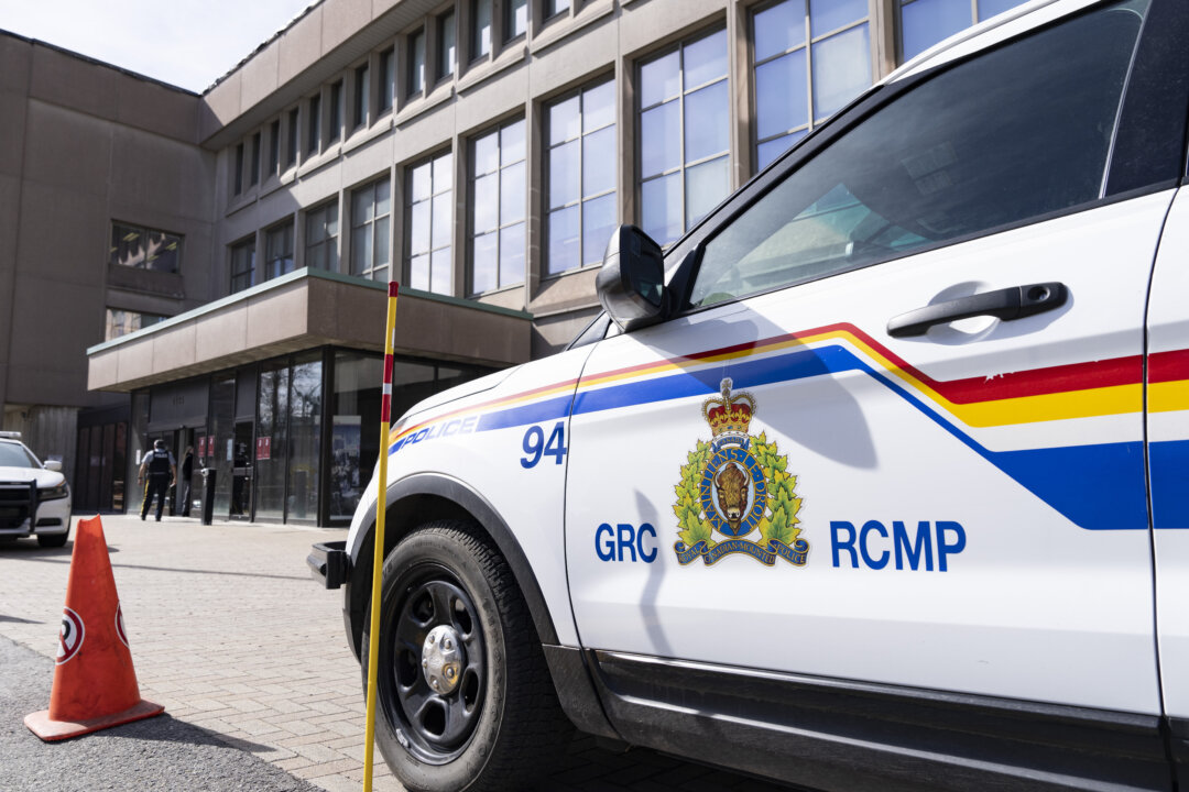 RCMP Charge Montreal Man Over Alleged Death Threats Against PM Mark Carney