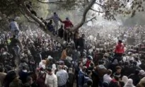 Conrad Black: Fall of Syria’s Assad Regime Signals Hope for the Region