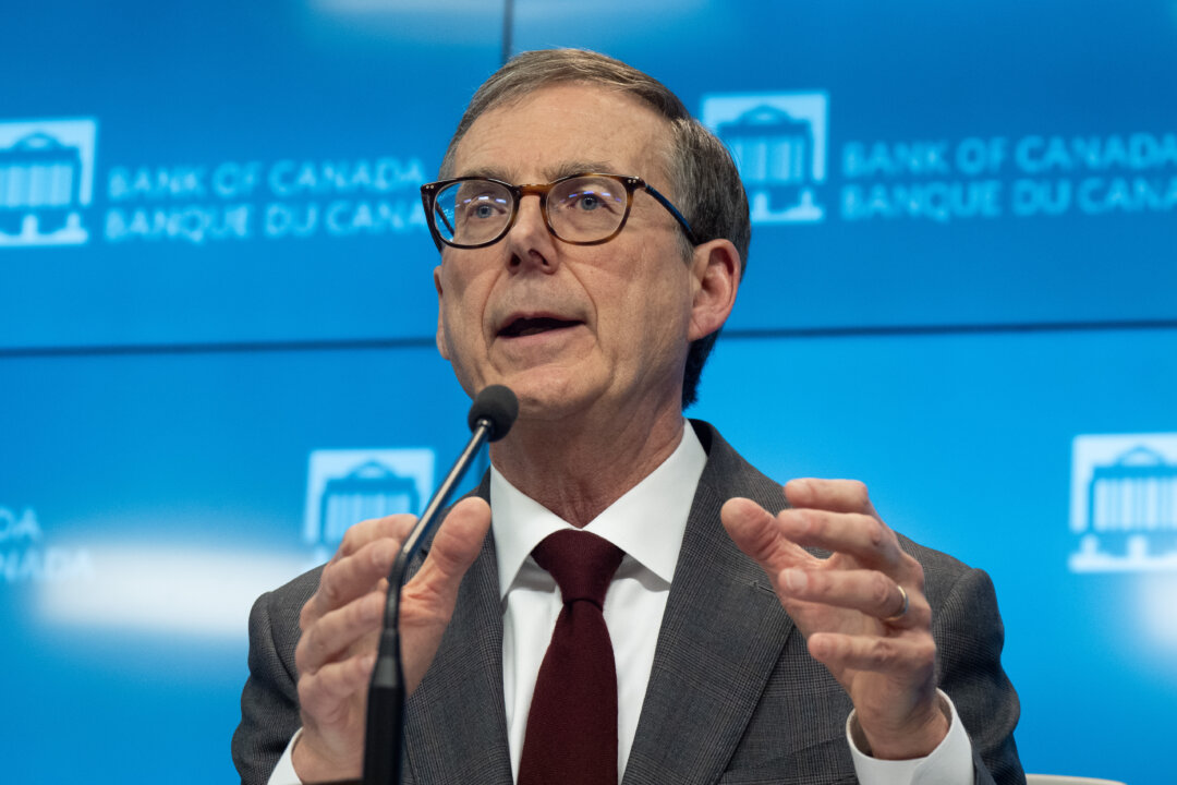 Bank of Canada Lowers Key Interest Rate to 3 Percent Amid US Tariff Threat