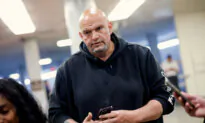 Fetterman Says He Will Vote Against Trump Nominees RFK Jr., Gabbard