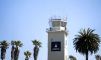 Federal Agents Arrest Chinese National for Allegedly Flying Drone Over Vandenberg Space Force Base