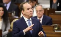 Labour Minister Says Ottawa Will Remain on Sideline as Postal Strike Nears Four Weeks