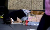 New Data Shows Over 65,000 Turning to Homelessness Services in NSW