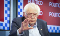 Bernie Sanders Says New Senate Term Will Likely Be His Last