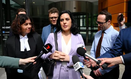 Beyond Pesutto, What About the Media’s Role in the Deeming Defamation Case?