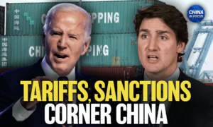 US, Canada Slap China With Sanctions, Tariffs; Missile Interception Test in Guam a Success