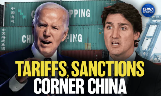 US, Canada Slap China With Sanctions, Tariffs; Missile Interception Test in Guam a Success