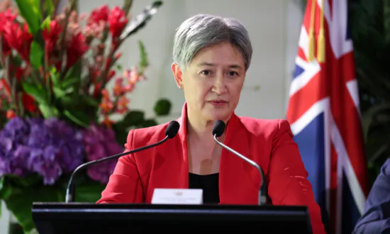 Australia Sways From US and Israel, Backs New UN Gaza Ceasefire Resolutions