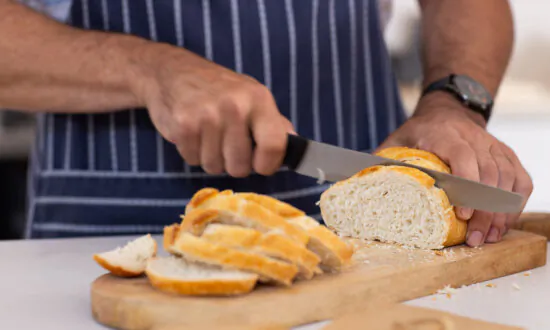 3 Recipes to Help You Through the Busy Holiday Season