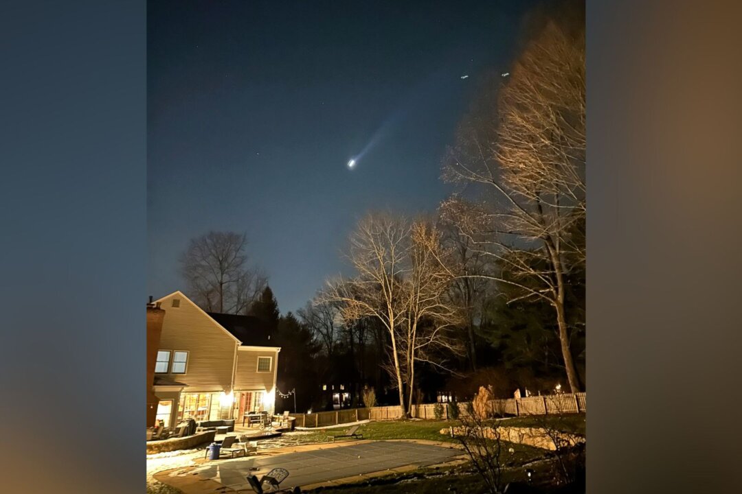 What to Know About the Mysterious Drones Flying Over New Jersey