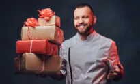 Gifts for Chefs and Foodies