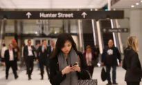 Australian Unemployment Rate Slides to 3.9 Percent