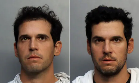 Alexander Brothers, Top NY Real Estate Brokers, Convicted at Sex Trafficking Trial