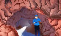 Your Brain Flushes Out Waste Every Night–Here’s How to Help It Clean Up