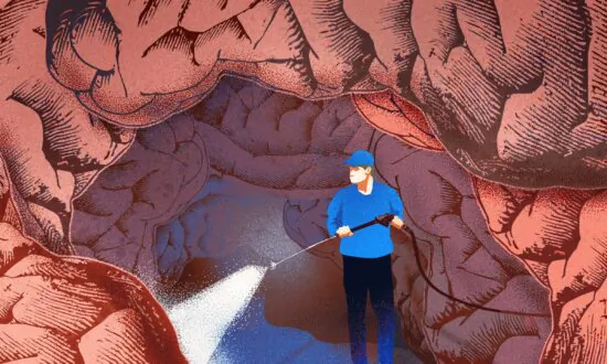 Your Brain Flushes Out Waste Every Night–Here’s How to Help It Clean Up