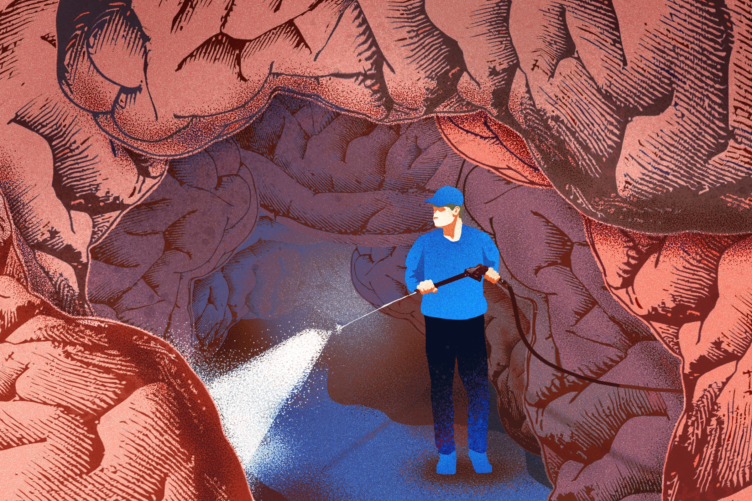 Your Brain Flushes Out Waste Every Night–Here’s How to Help It Clean Up