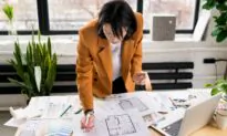 Using an Interior Designer Is a Wise Choice