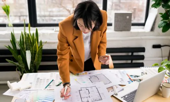 Using an Interior Designer Is a Wise Choice