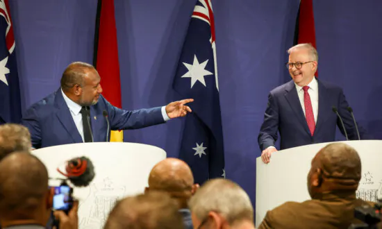 Shadow Ministers Call for Transparency on $600 Million PNG League Deal