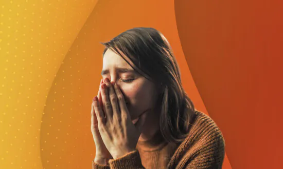 Stress Has 3 Stages–Here’s How to Conquer Each of Them