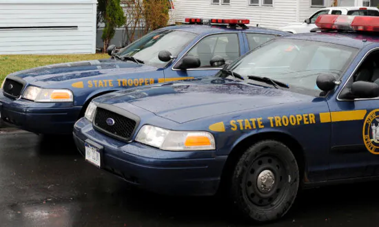 Son Charged With Murder After Calling 911 to Drop Father’s Body Off, NY Sheriff Says