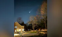 What to Know About the Mysterious Drones Flying Over New Jersey