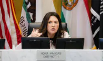 San Diego County Votes to Prohibit Support for Immigration Enforcement