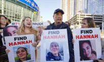Hannah Kobayashi Found Safe After Disappearance in Los Angeles, Police Say