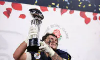 Michigan Men Top Interior Defensive Line Prospects for 2025 NFL Draft