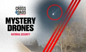 Mystery Drones Over US Spark Alarm; 50 Came From Ocean | Live With Josh 